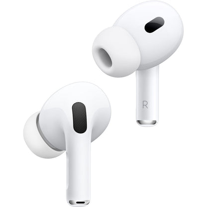 Apple AirPods Pro with Wireless MagSafe Charging Case USB-C, 2nd Generation