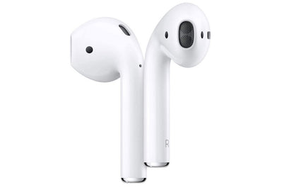 Apple AirPods w/ Charging Case 2nd Generation MV7N2AM/A