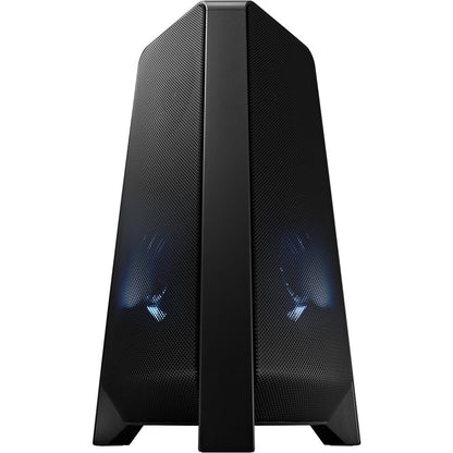 Samsung 300W Bluetooth Speaker Black Party Lighting MX-T40, Bidirectional Design, Bluetooth Multiconnection & Party Chain