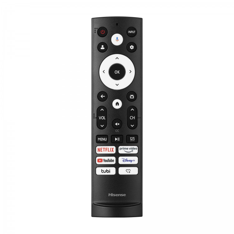 Hisense 85" Class QD6 Series QLED 4K UHD Smart Google TV 85QD6N Local Pick Up Only