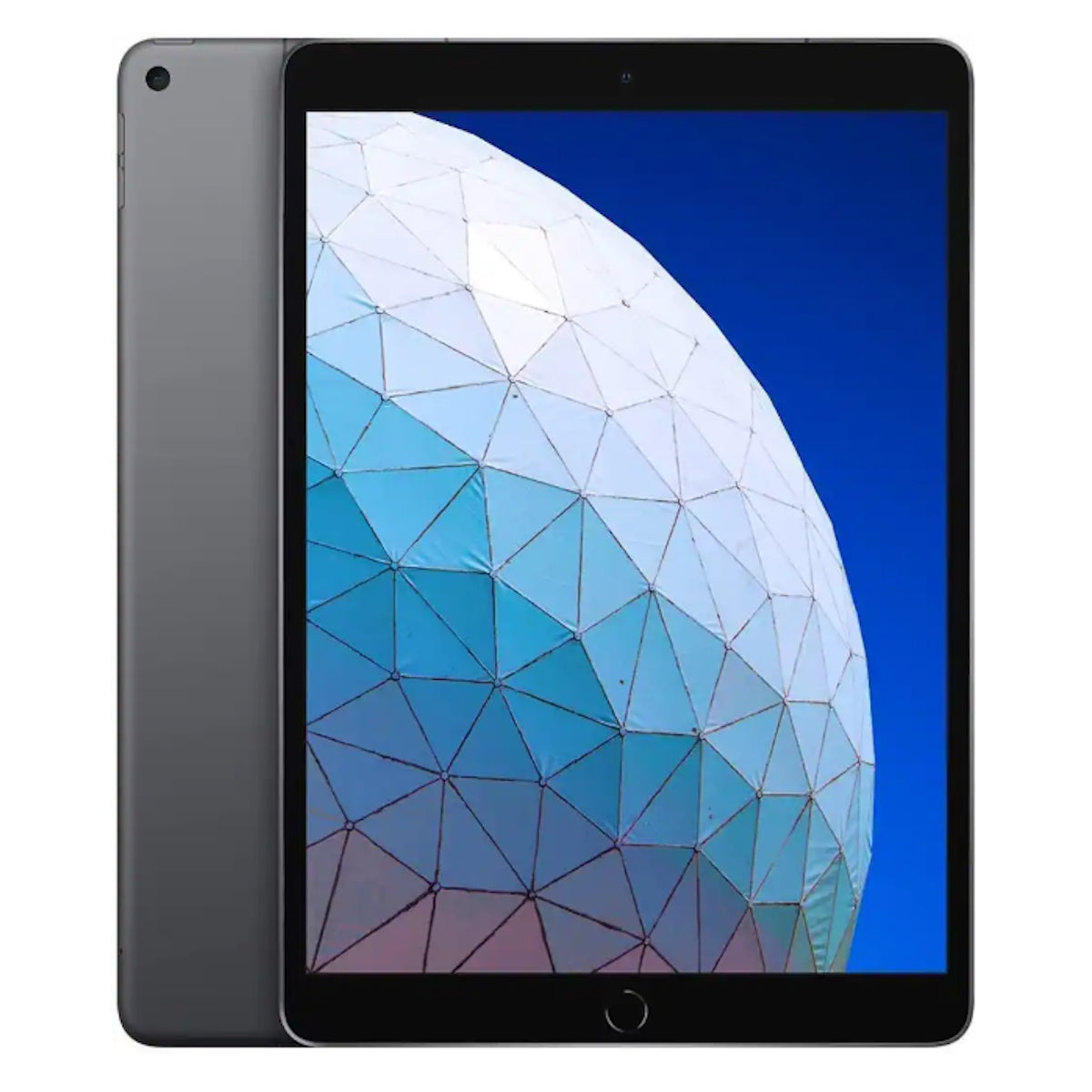 Apple iPad Air 3rd Generation 10.5" A2152 (Wi-Fi) 256GB - Space Gray