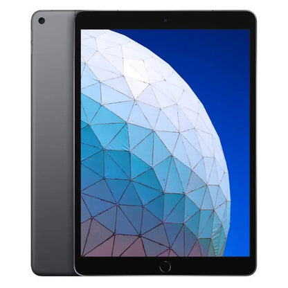 Apple iPad Air 3rd Generation 10.5" A2152 (Wi-Fi) 256GB - Space Gray