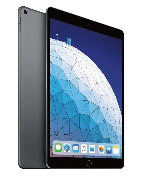 Apple iPad Air 3rd Generation 10.5" A2152 (Wi-Fi) 256GB - Space Gray
