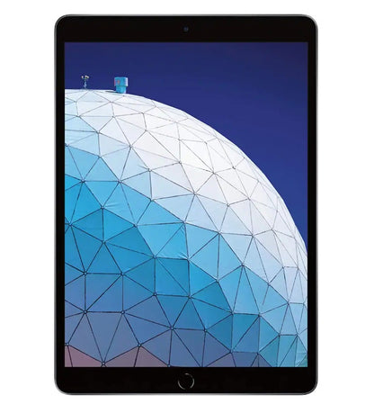 Apple iPad Air 3rd Generation 10.5" A2152 (Wi-Fi) 256GB - Space Gray