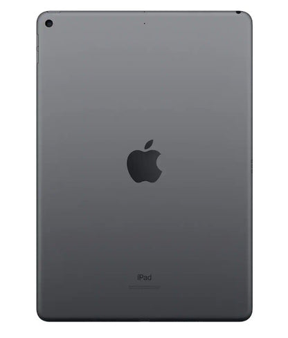 Apple iPad Air 3rd Generation 10.5" A2152 (Wi-Fi) 256GB - Space Gray