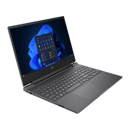 HP Victus 15.6" FHD 144Hz Notebook, Intel Core i5 Processor, 16GB RAM, 512GB SSD, NVIDIA GeForce RTX 4050, Windows 11 Home A2BZ7UA