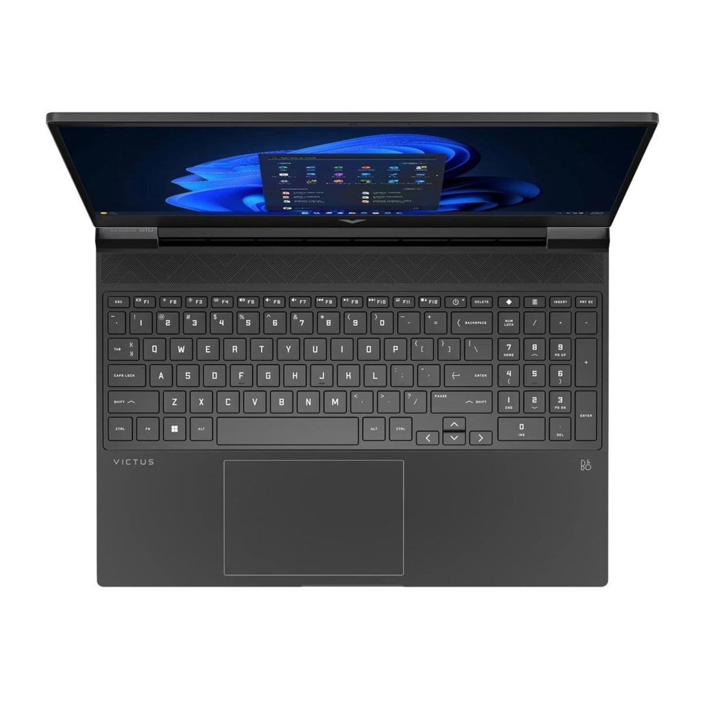HP Victus 15.6" FHD 144Hz Notebook, Intel Core i5 Processor, 16GB RAM, 512GB SSD, NVIDIA GeForce RTX 4050, Windows 11 Home A2BZ7UA