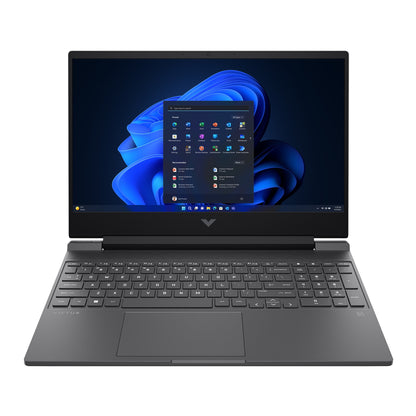 HP Victus 15.6" FHD 144Hz Notebook, Intel Core i5 Processor, 16GB RAM, 512GB SSD, NVIDIA GeForce RTX 4050, Windows 11 Home A2BZ7UA