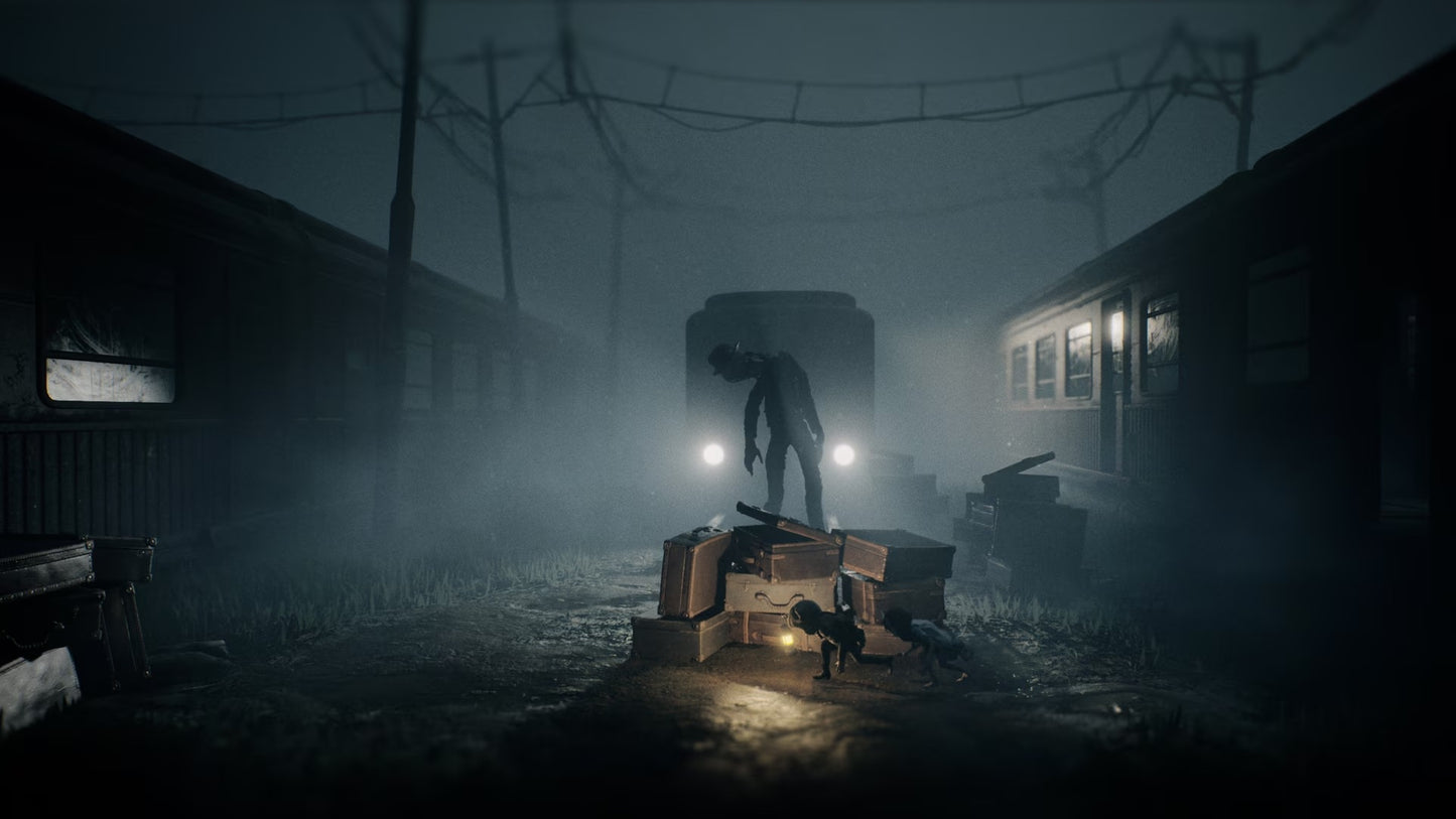 REANIMAL - Nintendo Switch 2