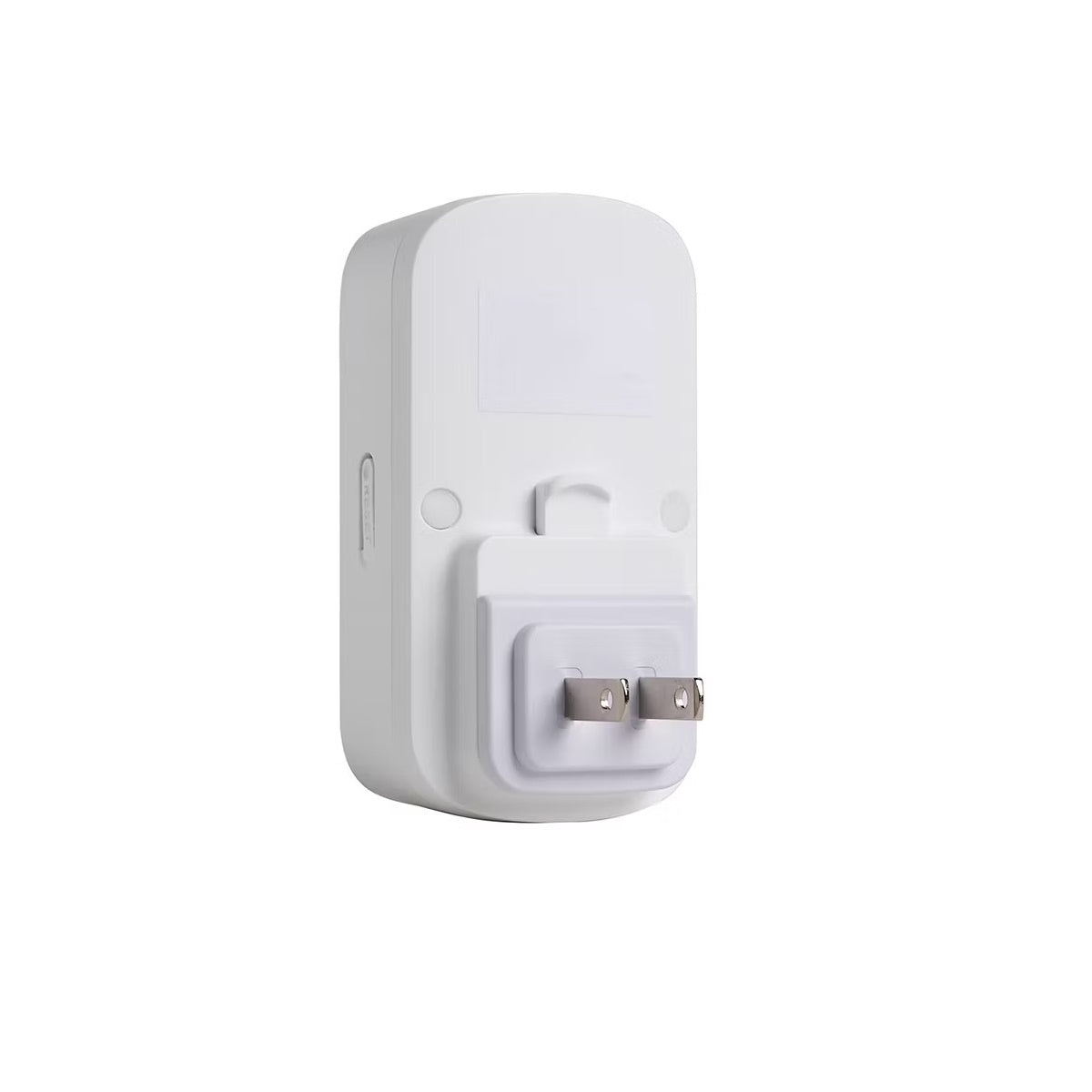 Lorex 1080P Wired Video Doorbell with Wi-Fi Chime Kit and 32GB SD Card B241AJD-K8