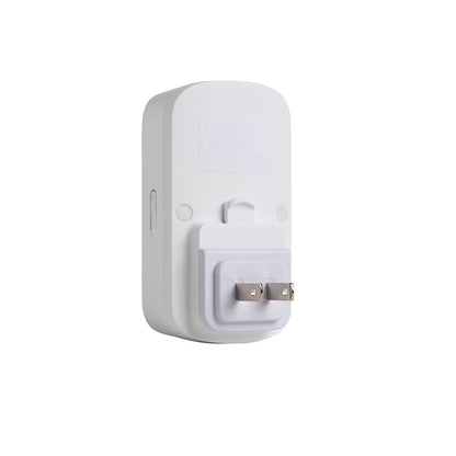 Lorex 1080P Wired Video Doorbell with Wi-Fi Chime Kit and 32GB SD Card B241AJD-K8