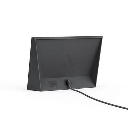 Mercer by Aura 10.1" Wi-Fi Digital Picture Frame Black AFBJ25-BLK