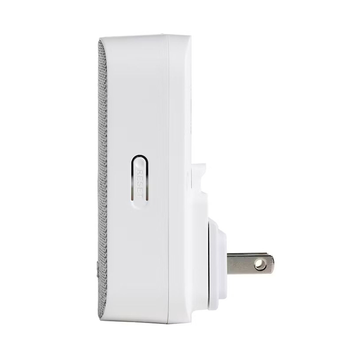 Lorex 1080P Wired Video Doorbell with Wi-Fi Chime Kit and 32GB SD Card B241AJD-K8