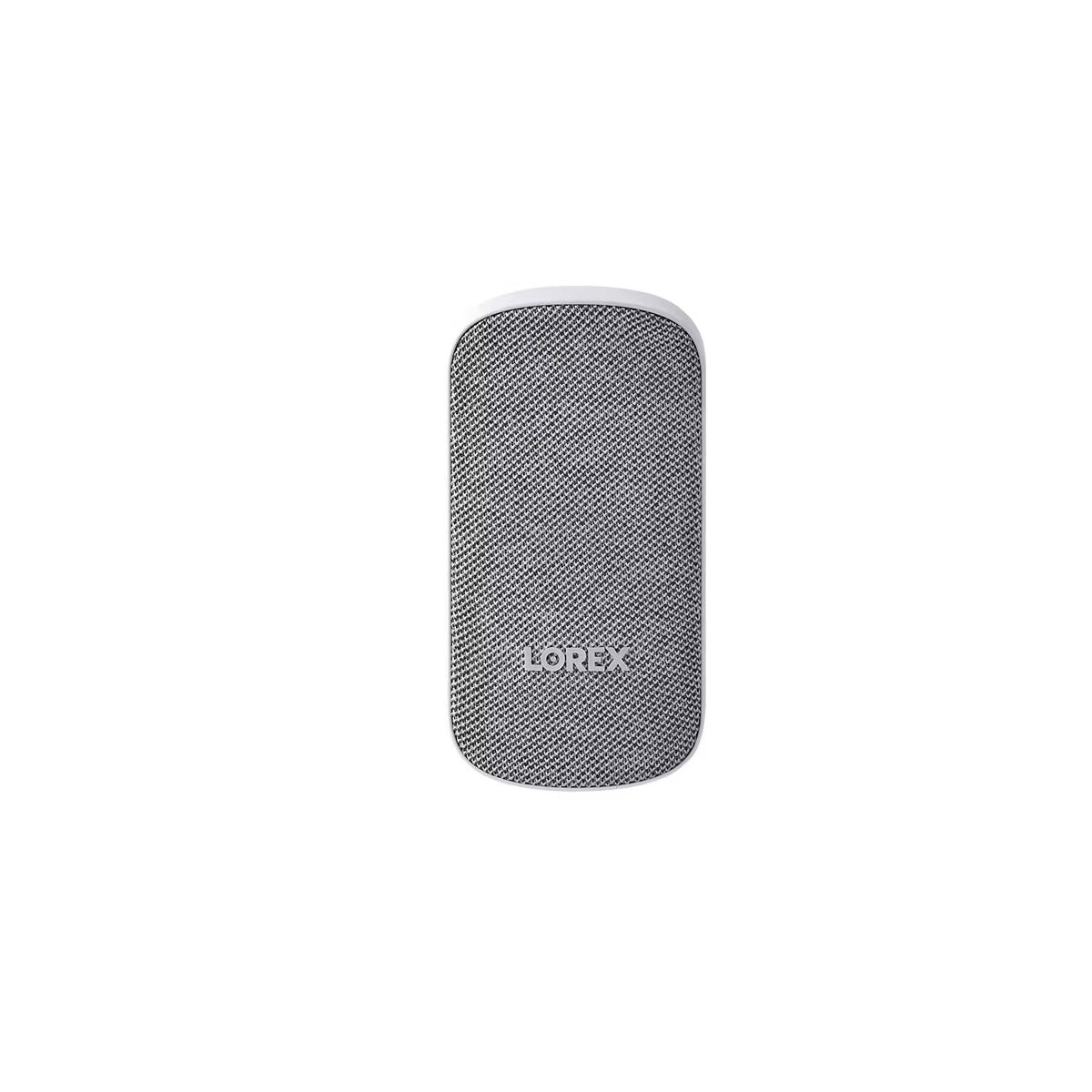 Lorex 1080P Wired Video Doorbell with Wi-Fi Chime Kit and 32GB SD Card B241AJD-K8