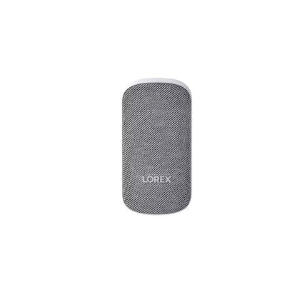 Lorex 1080P Wired Video Doorbell with Wi-Fi Chime Kit and 32GB SD Card B241AJD-K8