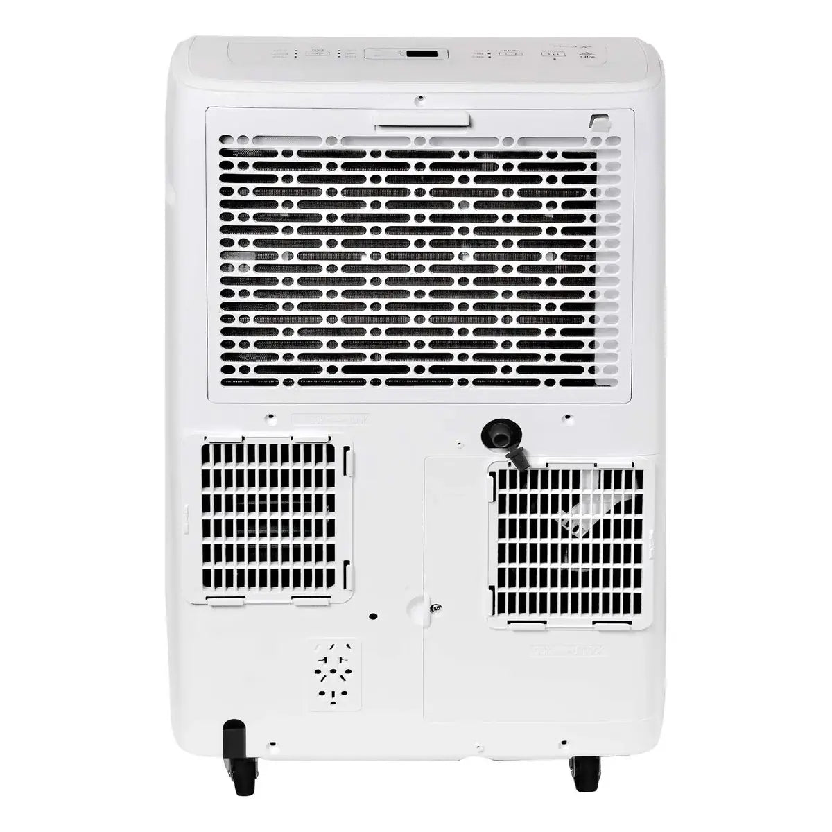 Hisense 8,000 BTU Portable Air Conditioner with Dual Hose & Inverter, 350 Sq Ft, Wi-Fi, ConnectLife App for Google and Alexa, 3 operating modes, Noise 42 dB(A) - HAP0824TWD Local Pick Up Only