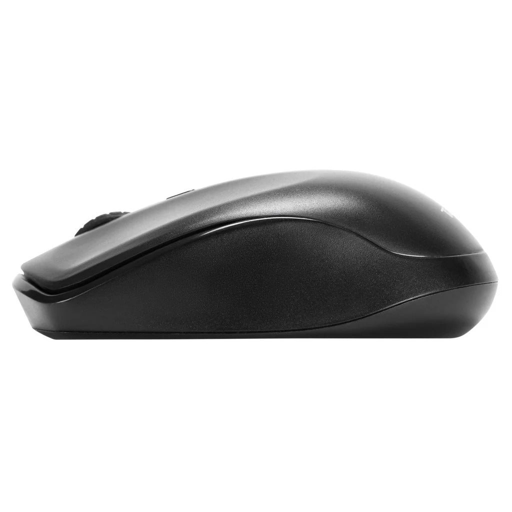 Targus M610 Wireless Mouse and Keyboard Combo - Black AKM610BT