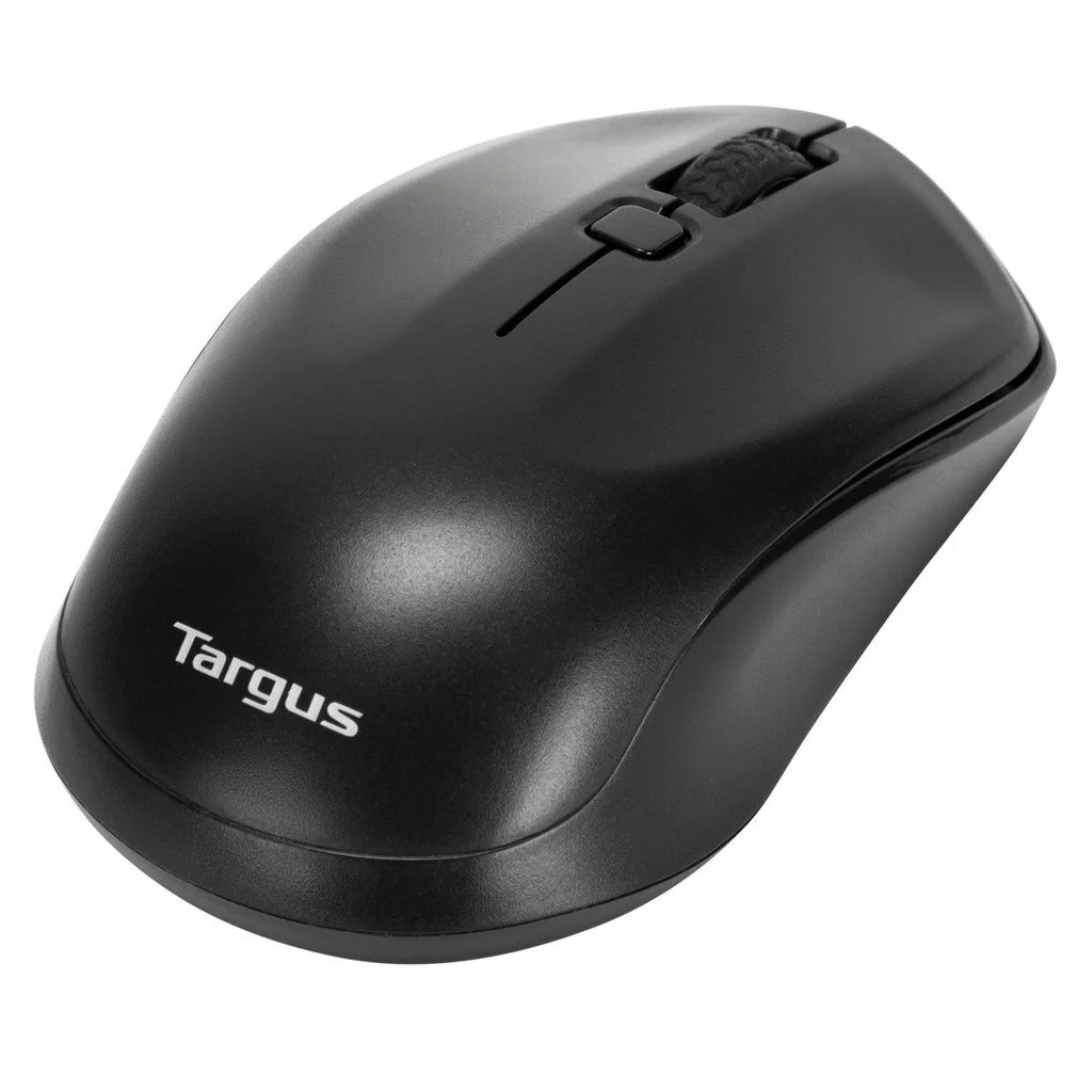 Targus M610 Wireless Mouse and Keyboard Combo - Black AKM610BT