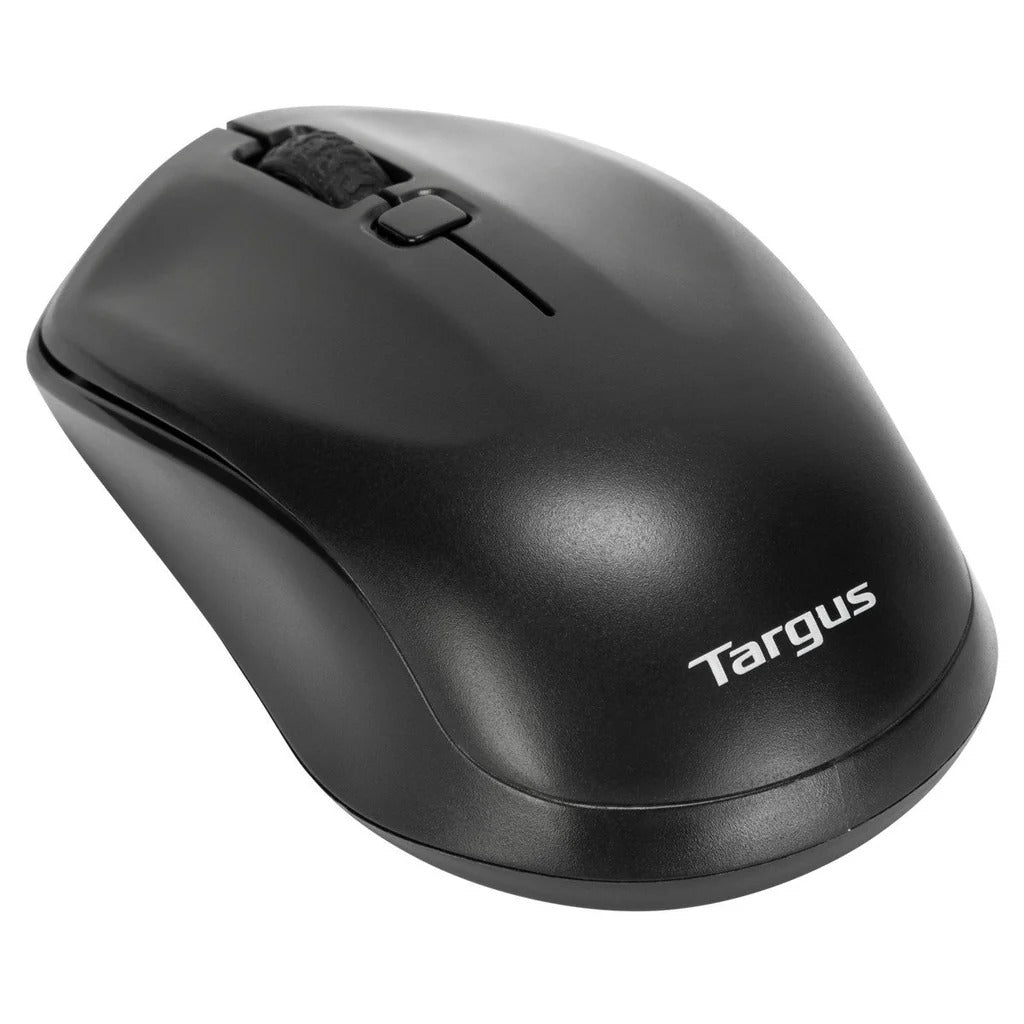 Targus M610 Wireless Mouse and Keyboard Combo - Black AKM610BT