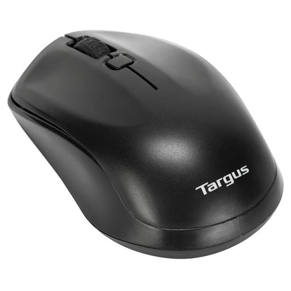 Targus M610 Wireless Mouse and Keyboard Combo - Black AKM610BT