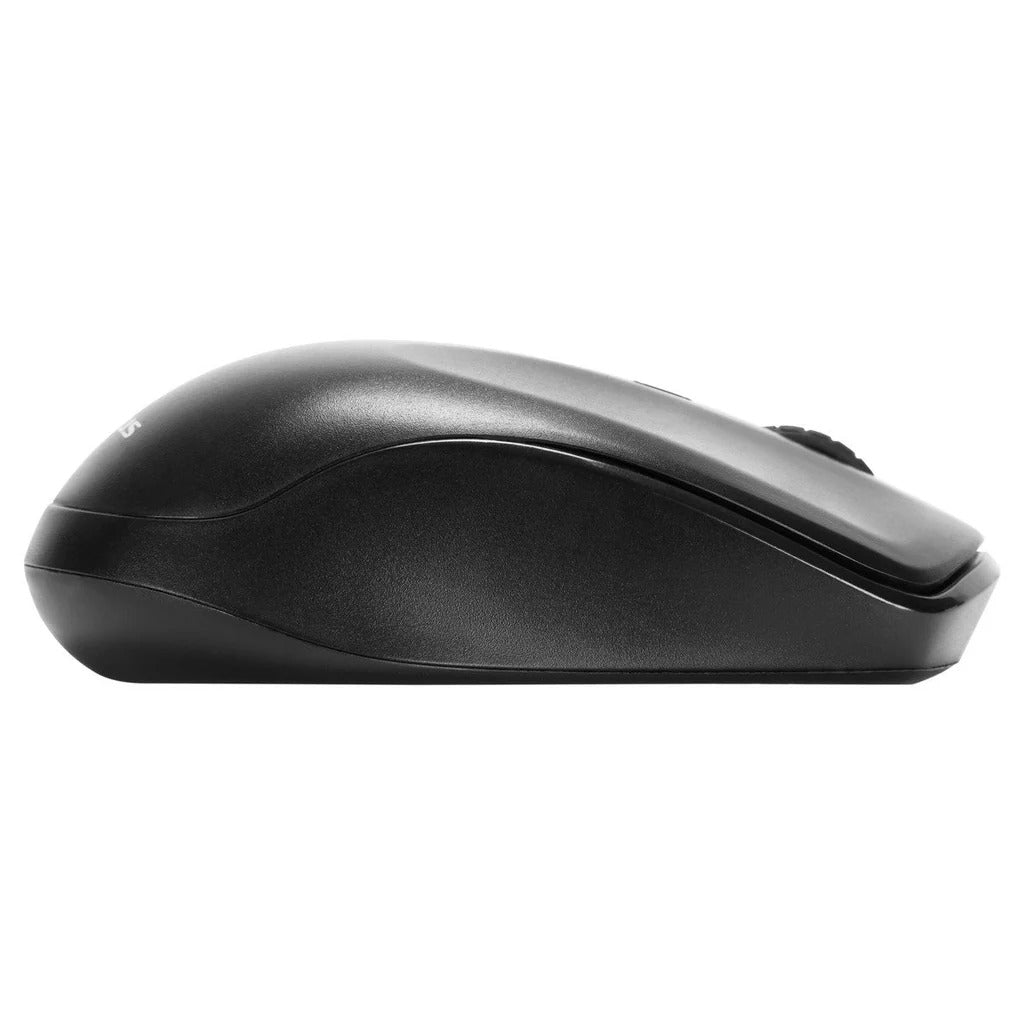 Targus M610 Wireless Mouse and Keyboard Combo - Black AKM610BT