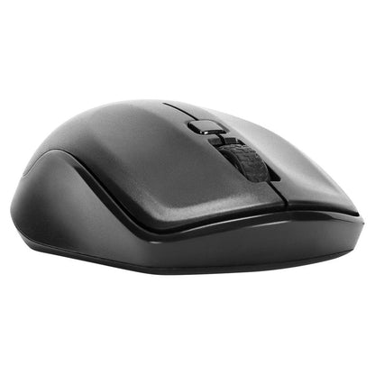 Targus M610 Wireless Mouse and Keyboard Combo - Black AKM610BT