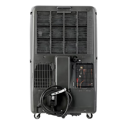 Hisense 550 SF 10,000 BTU Portable Air Conditioner w/ Heater AP1022HW1GD