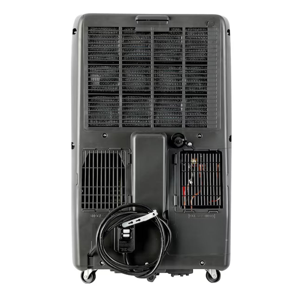 Hisense 550 SF 10,000 BTU Portable AC w/ Heater AP1022HW1GD