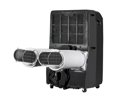 Hisense 550 SF 10,000 BTU Portable Air Conditioner w/ Heater AP1022HW1GD