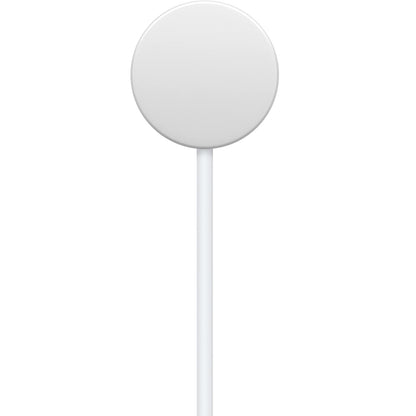 Apple Watch Magnetic Fast Charger to USB Type-C Cable 1m White A2515 Genuine White MLWJ3AM/A