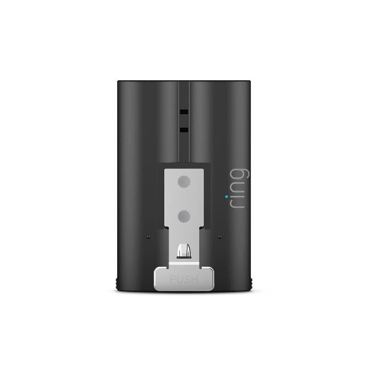 Ring 1080p HD Battery Stick Up Camera with Quick Release Battery and Charging Stand B07Q6ZZFLSBJS