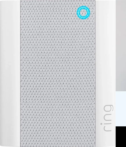 Ring Video Doorbell Plus with Chime and Yard Sign B09WZBPX7KBJS