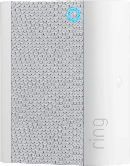 Ring Video Doorbell Plus with Chime and Yard Sign B09WZBPX7KBJS