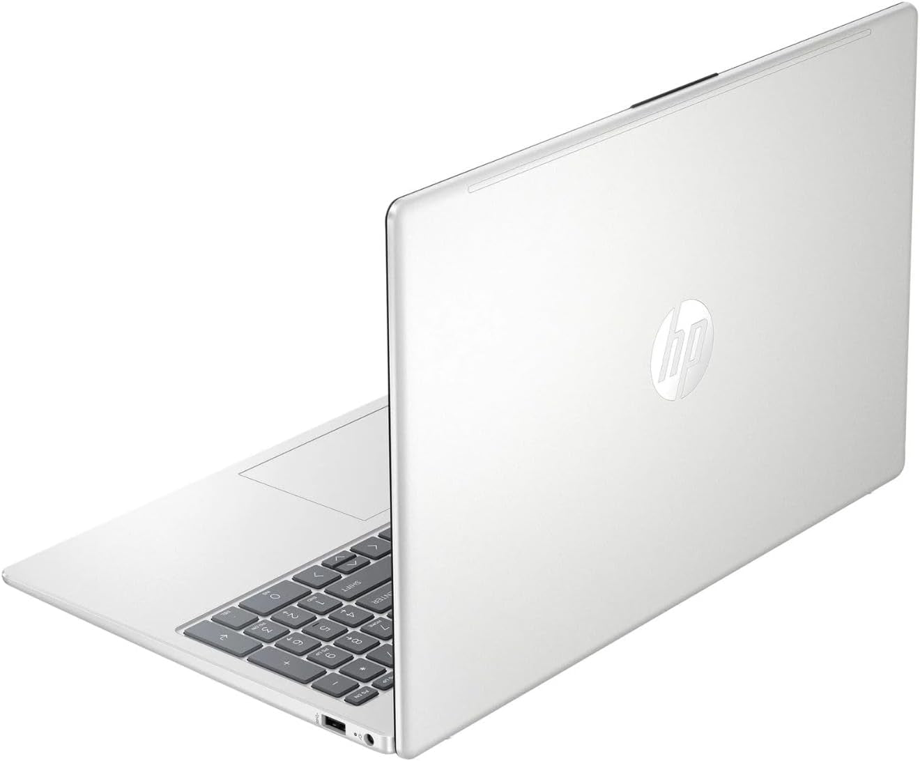 HP 15.6” Full HD Laptop AMD Ryzen 5 7520U 8GB RAM 512GB SSD Windows 11 Home B5TH5UA