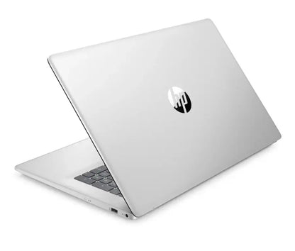 HP Laptop 17-cn3123nr 17.3" Intel Core i5-1335U 16GB RAM 512GB SSD Win 11 Home Silver B94P2UA