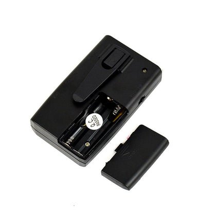BC-R20 FM AM Receiver Loundspeaker Digital Stereo Mini Music Player MP3 Portable Radio