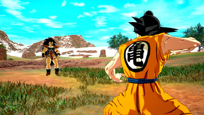 Dragon Ball: Sparking! Zero - Nintendo Switch 2