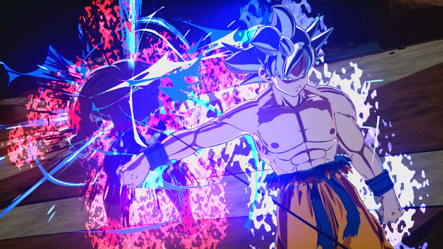 Dragon Ball: Sparking! Zero - Nintendo Switch 2