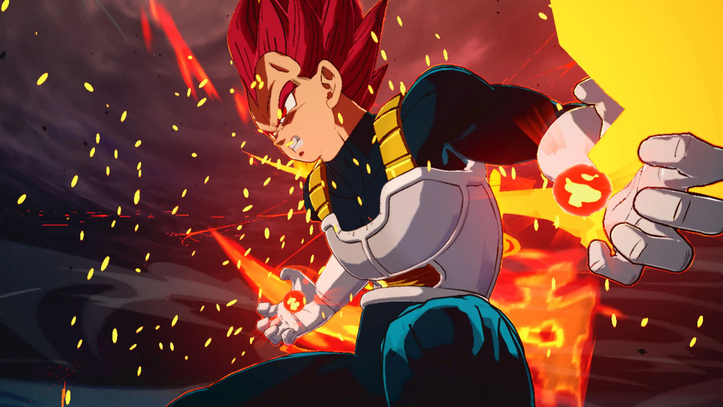 Dragon Ball: Sparking! Zero - Nintendo Switch 2