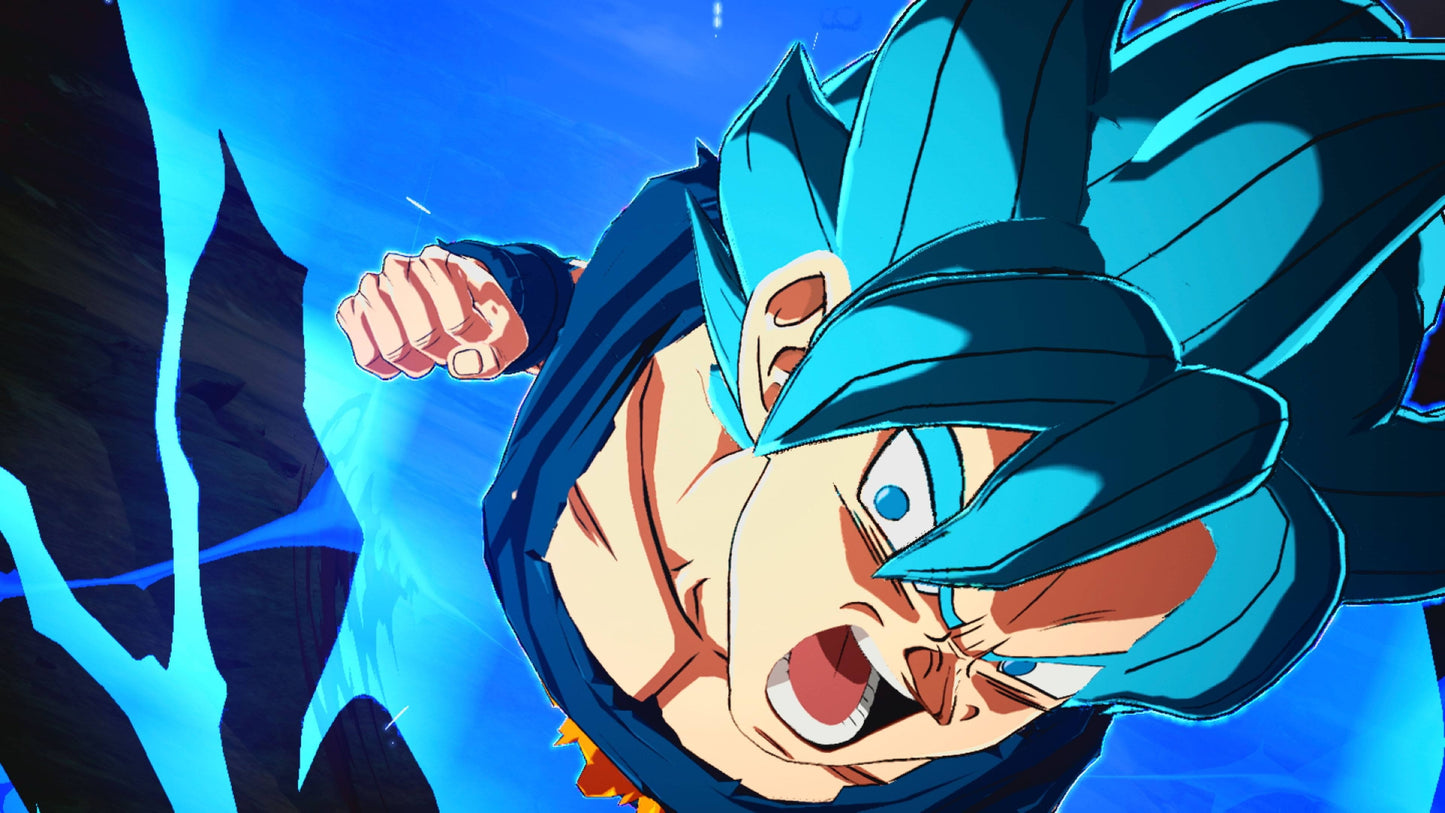 Dragon Ball: Sparking! Zero - Nintendo Switch 2