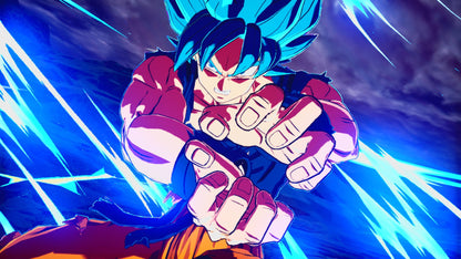 Dragon Ball: Sparking! Zero - Nintendo Switch 2