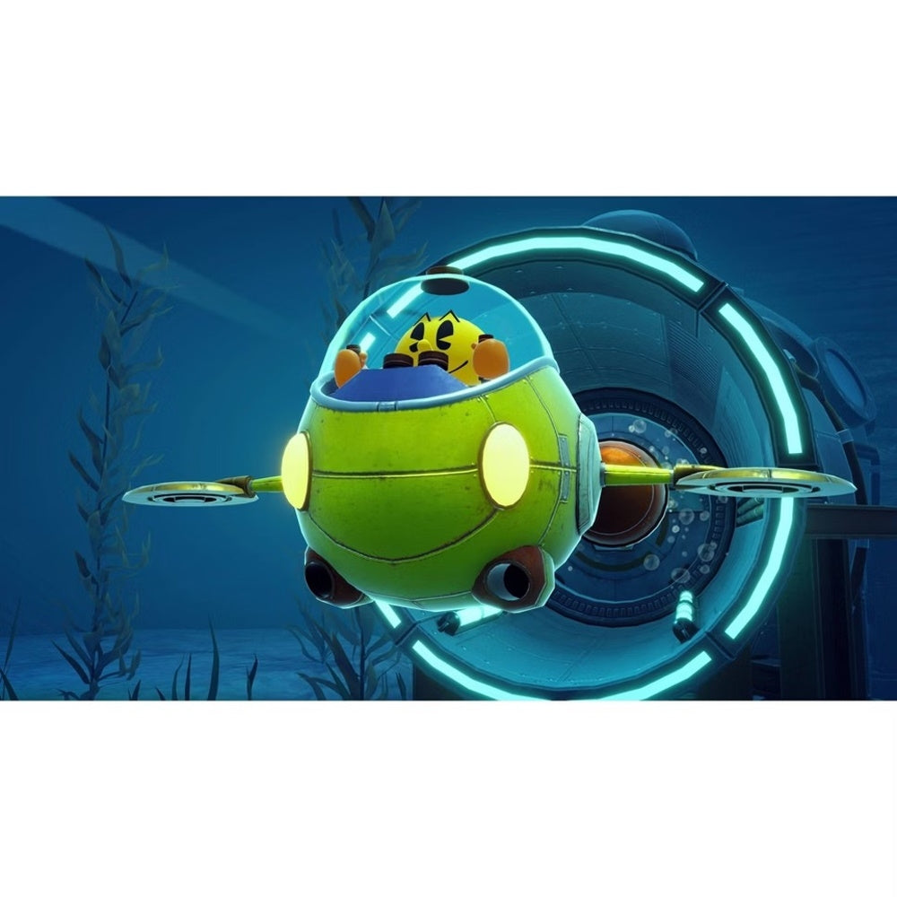 PAC-MAN WORLD 2 Re-PAC - Nintendo Switch 2