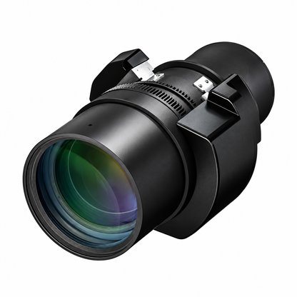 Epson ELPLM10 Medium-Throw Lens for Select Projectors V12H004M0A