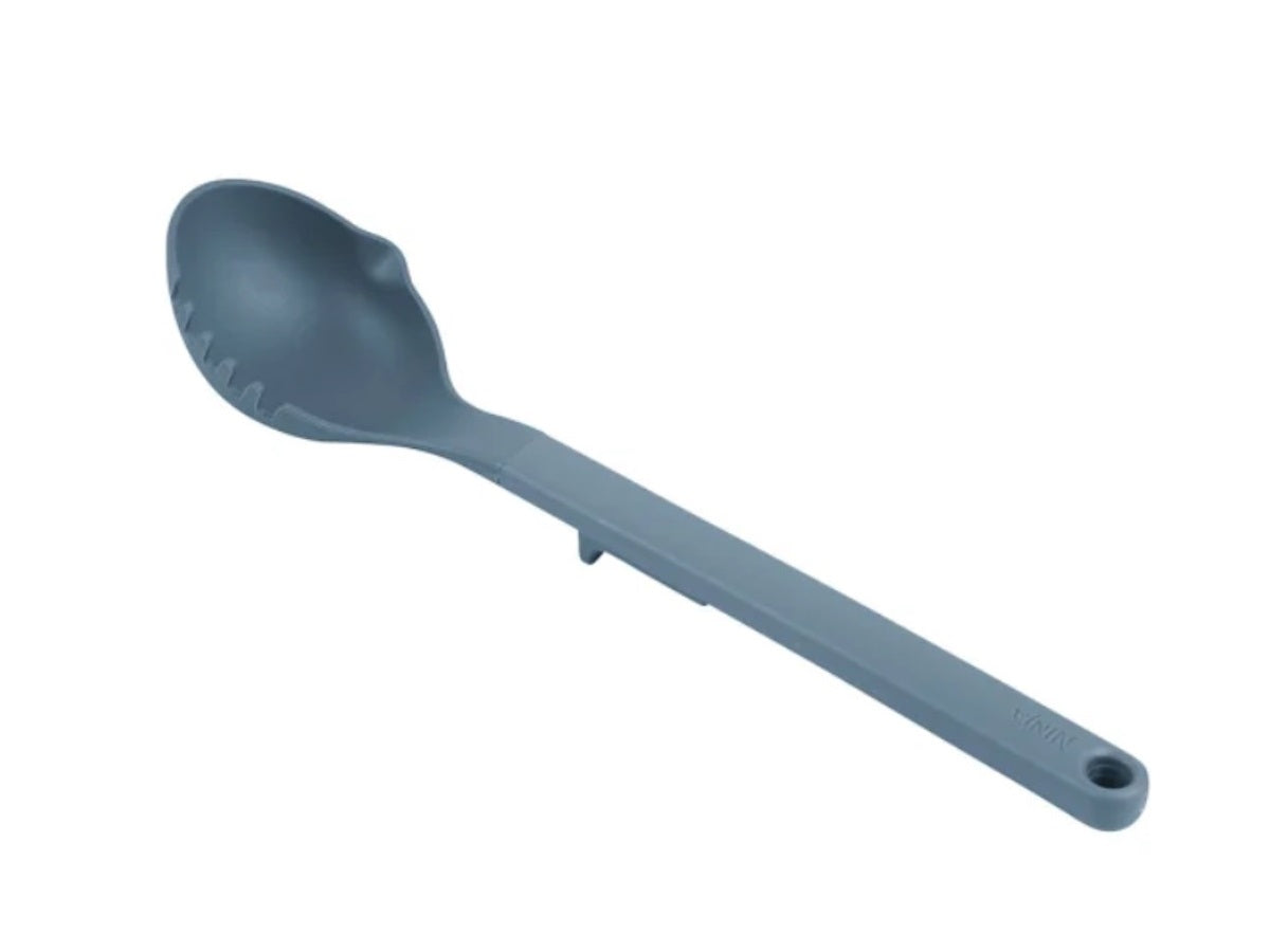 Ninja Possible Pot Spoon - Macaroon Blue KWSPCW2BL