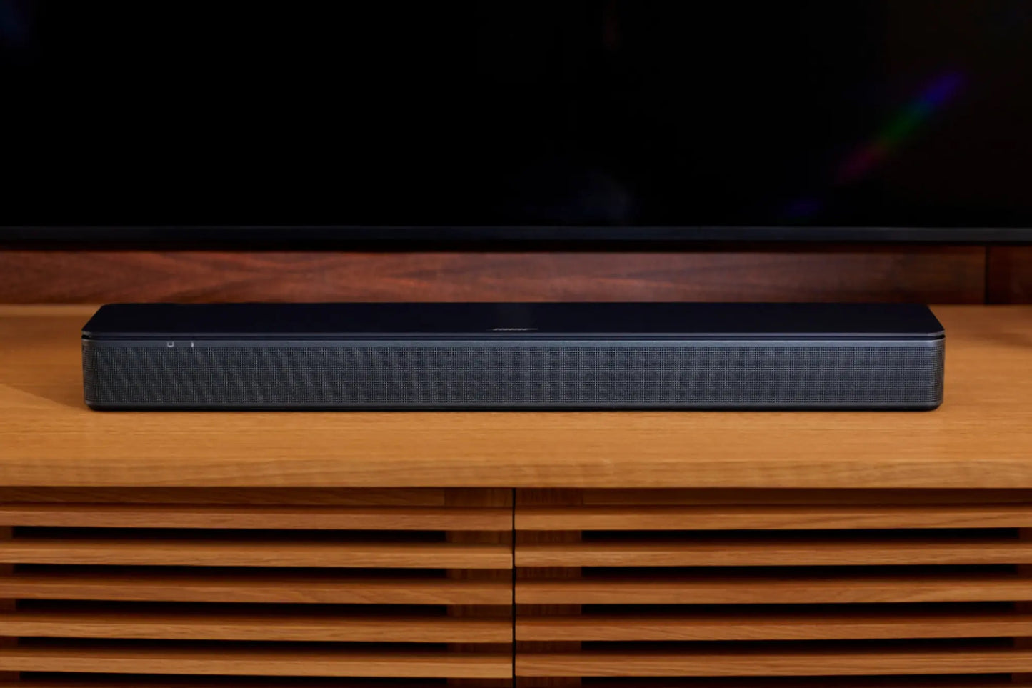 Bose TV Speaker Soundbar for TV w/ Bluetooth HDMI-ARC Black 431974