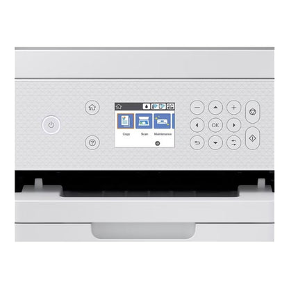 Epson EcoTank ET-3850 SE AIO Supertank Printer White C11CJ61202