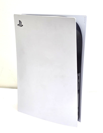 Sony CFI-1215A PS5 Gaming Console ONLY system block SOLD AS IS (READ DETAILS)