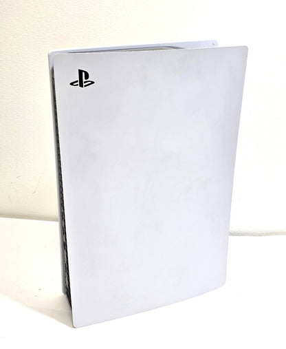 Sony CFI-1215A PS5 Gaming Console ONLY system block SOLD AS IS (READ DETAILS)