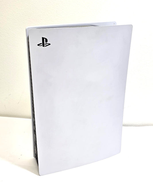 Sony CFI-1215A PS5 Gaming Console ONLY system block SOLD AS IS (READ DETAILS)