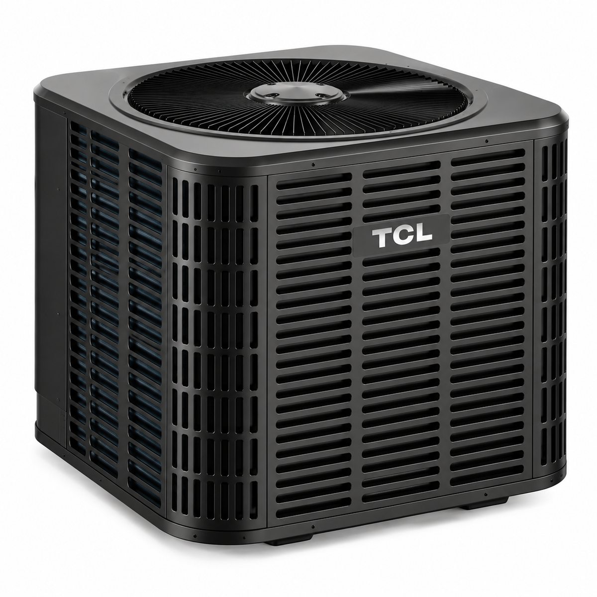 TCL H36TDH18XAC 36K Advantage Inverter Heat Pump Outdoor Unit - 208-230V, single-phase, 60Hz system